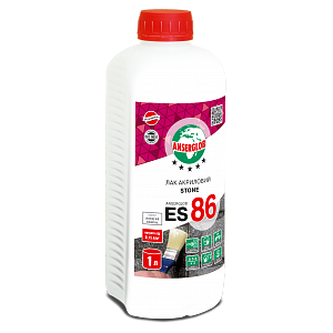 ес 86 ес 86